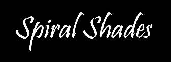 logo Spiral Shades